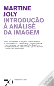 Capa do artigo Introdução à Análise da Imagem