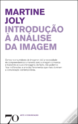 Capa do artigo Introdução à Análise da Imagem