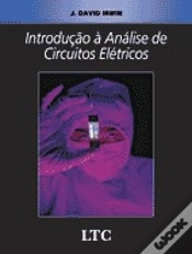 Capa do artigo Introdução à Análise de Circuitos Elétricos