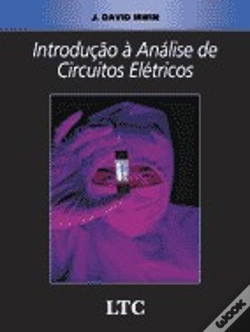 Capa do artigo Introdução à Análise de Circuitos Elétricos