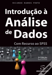 Capa do artigo Introdução à Análise de Dados