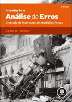 Capa do artigo Introdução à Análise de Erros