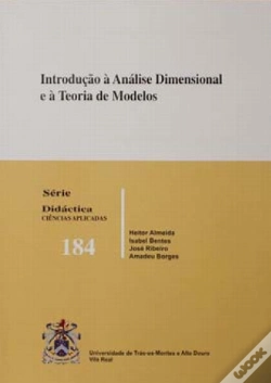 Capa do artigo Introdução à Análise Dimensional e a Teoria de Modelos