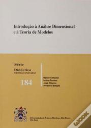 Introdução à Análise Dimensional e a Teoria de Modelos