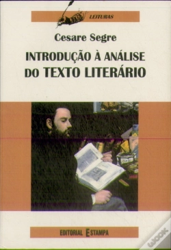 Capa do artigo Introdução à Análise do Texto Literário