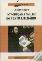 Introdução à Análise do Texto Literário