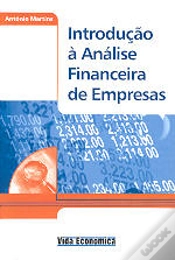 Capa do artigo Introdução à Análise Financeira de Empresas