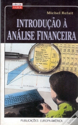 Capa do artigo Introdução à Análise Financeira