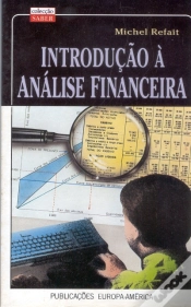 Capa do artigo Introdução à Análise Financeira