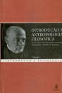 Introdução à Antropologia Filosófica - Preview