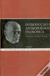 Introdução à Antropologia Filosófica