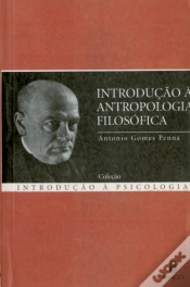 Capa do artigo Introdução à Antropologia Filosófica