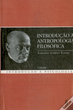 Capa do artigo Introdução à Antropologia Filosófica