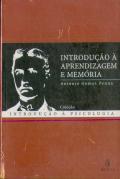 Introdução à Aprendizagem e à Memória