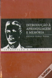 Introdução à Aprendizagem e à Memória
