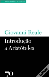 Capa do artigo Introdução a Aristóteles
