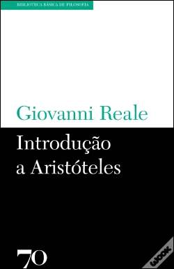 Capa do artigo Introdução a Aristóteles