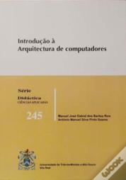 Introdução à Arquitectura de Computadores