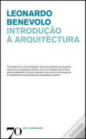Capa do artigo Introdução à Arquitectura
