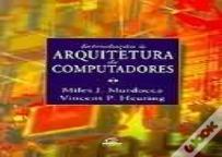 Introdução à Arquitetura de Computadores