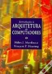 Capa do artigo Introdução à Arquitetura de Computadores