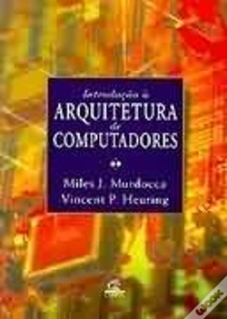 Capa do artigo Introdução à Arquitetura de Computadores