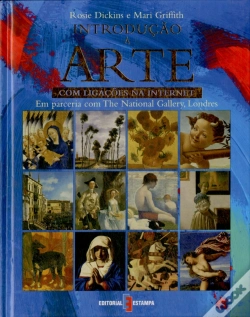 Capa do artigo Introdução à Arte