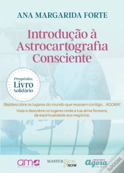 Capa do artigo Introdução à Astrocartografia Consciente