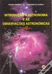 Capa do artigo Introdução à Astronomia e às Observações Astronómicas