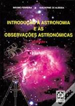 Introdução à Astronomia e às Observações Astronómicas