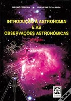 Capa do artigo Introdução à Astronomia e às Observações Astronómicas