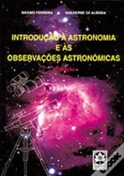 Capa do artigo Introdução à Astronomia e às Observações Astronómicas