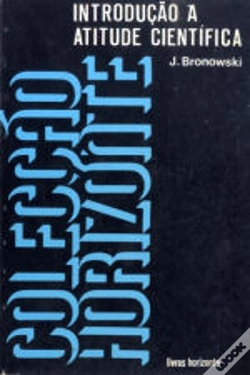 Capa do artigo Introdução à Atitude Científica