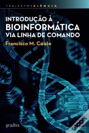 Capa do artigo Introdução à Bioinformática Via Linha de Comando