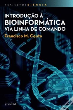 Capa do artigo Introdução à Bioinformática Via Linha de Comando