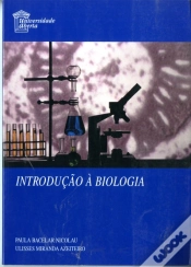 Capa do artigo Introdução à Biologia
