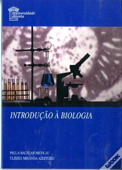 Capa do artigo Introdução à Biologia