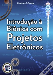Capa do artigo Introdução À Biônica Com Projetos Eletrônicos