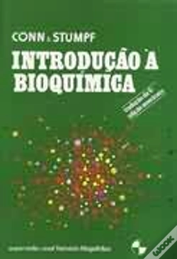 Capa do artigo Introdução à Bioquímica