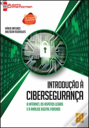 Capa do artigo Introdução à Cibersegurança