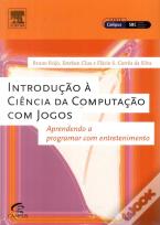 Introdução à Ciência da Computação com Jogos