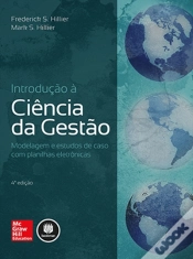 Capa do artigo Introdução à Ciência da Gestão