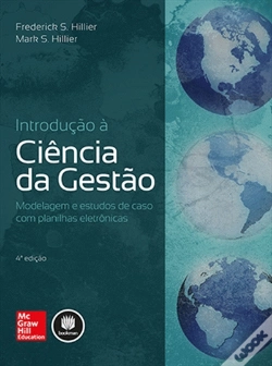 Capa do artigo Introdução à Ciência da Gestão