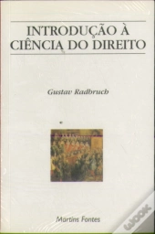 Introdução à Ciência do Direito