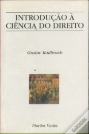 Capa do artigo Introdução à Ciência do Direito