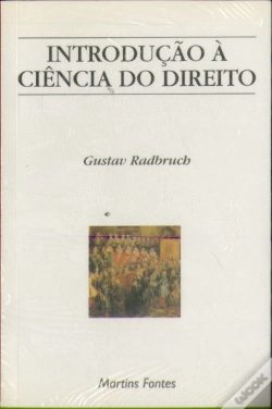 Capa do artigo Introdução à Ciência do Direito