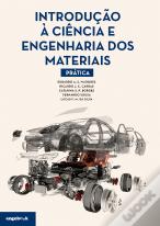 Introdução à Ciência e Engenharia dos Materiais - Prática