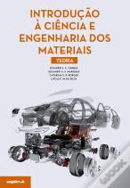 Introdução à Ciência e Engenharia dos Materiais - Teoria