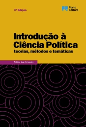 Capa do artigo Introdução à Ciência Política