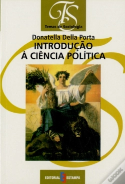 Capa do artigo Introdução à Ciência Política